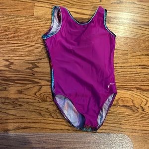 destira leotard